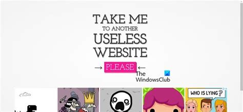 oddest websites|20 best useless websites on the internet in 2024 .